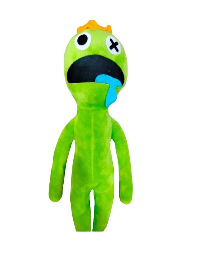 TechMax Solution Cute Plush Animal Plush Stuffed Doll Toy Gifts for Friends Boys and Girls Halloween Christmas Thanksgiving for Kids and Adults - Image 1